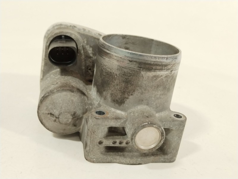 Recambio de caja mariposa para seat ibiza iii (6l1) 1.4 16v referencia OEM IAM 408238323008  036133062M