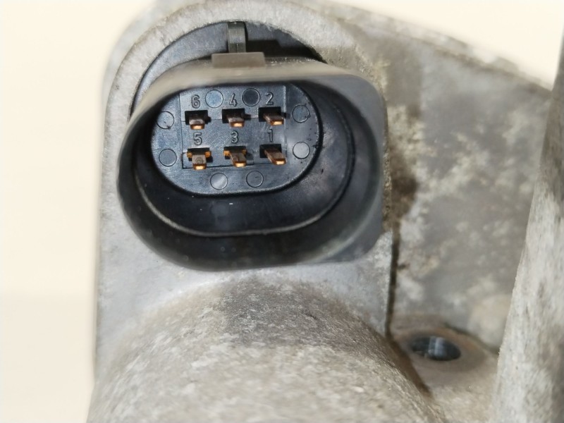 Recambio de caja mariposa para seat ibiza iii (6l1) 1.4 16v referencia OEM IAM 408238323008  036133062M