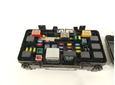 Recambio de caja reles / fusibles para honda civic vii hatchback (eu, ep, ev) 1.6 i (ep2, eu8, eu6) referencia OEM IAM 38250S5AG 2