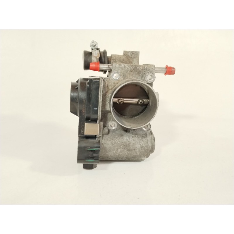 Recambio de caja mariposa para opel zafira / zafira family b (a05) 1.6 (m75) referencia OEM IAM 055559227  25378492A