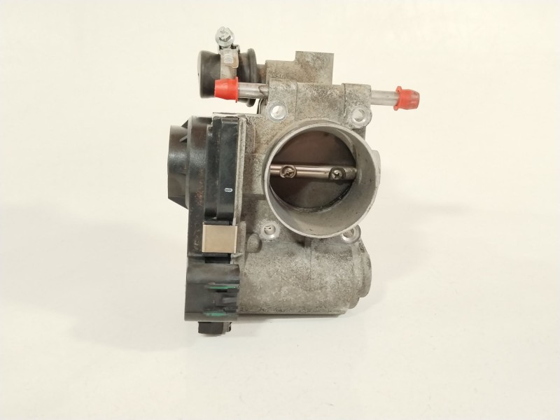 Recambio de caja mariposa para opel zafira / zafira family b (a05) 1.6 (m75) referencia OEM IAM 055559227  25378492A