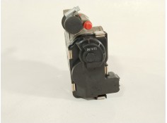 Recambio de caja mariposa para opel zafira / zafira family b (a05) 1.6 (m75) referencia OEM IAM 055559227  25378492A 2