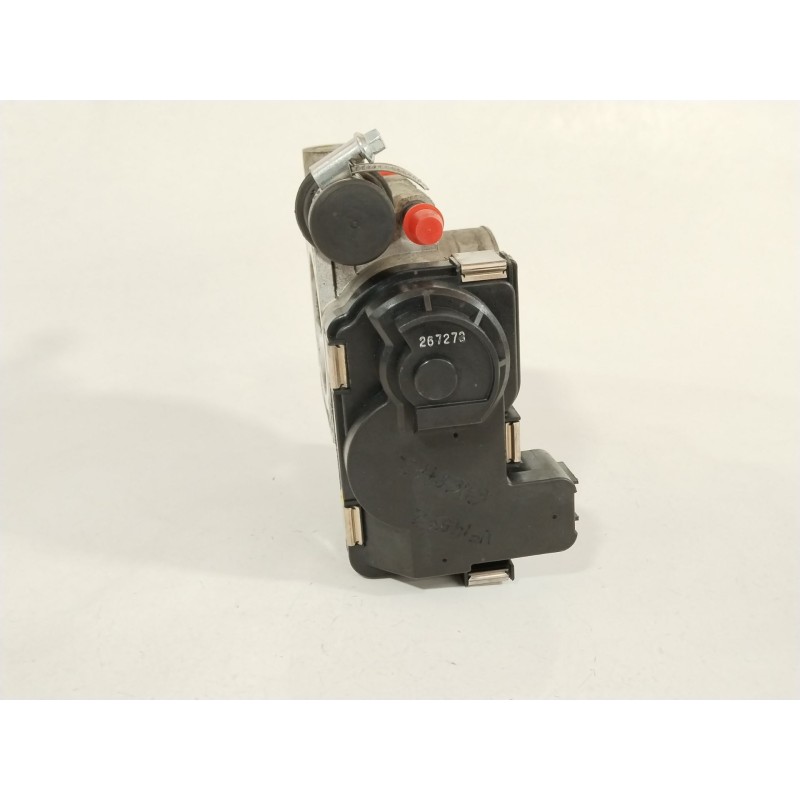 Recambio de caja mariposa para opel zafira / zafira family b (a05) 1.6 (m75) referencia OEM IAM 055559227  25378492A