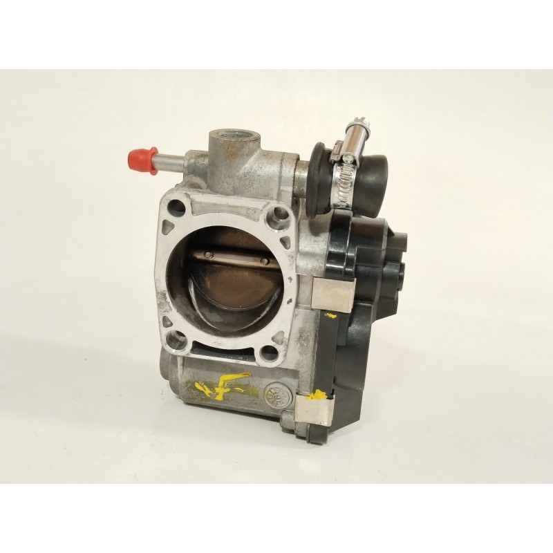 Recambio de caja mariposa para opel zafira / zafira family b (a05) 1.6 (m75) referencia OEM IAM 055559227  25378492A