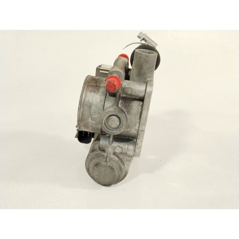 Recambio de caja mariposa para opel zafira / zafira family b (a05) 1.6 (m75) referencia OEM IAM 055559227  25378492A