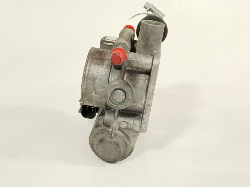 Recambio de caja mariposa para opel zafira / zafira family b (a05) 1.6 (m75) referencia OEM IAM 055559227  25378492A