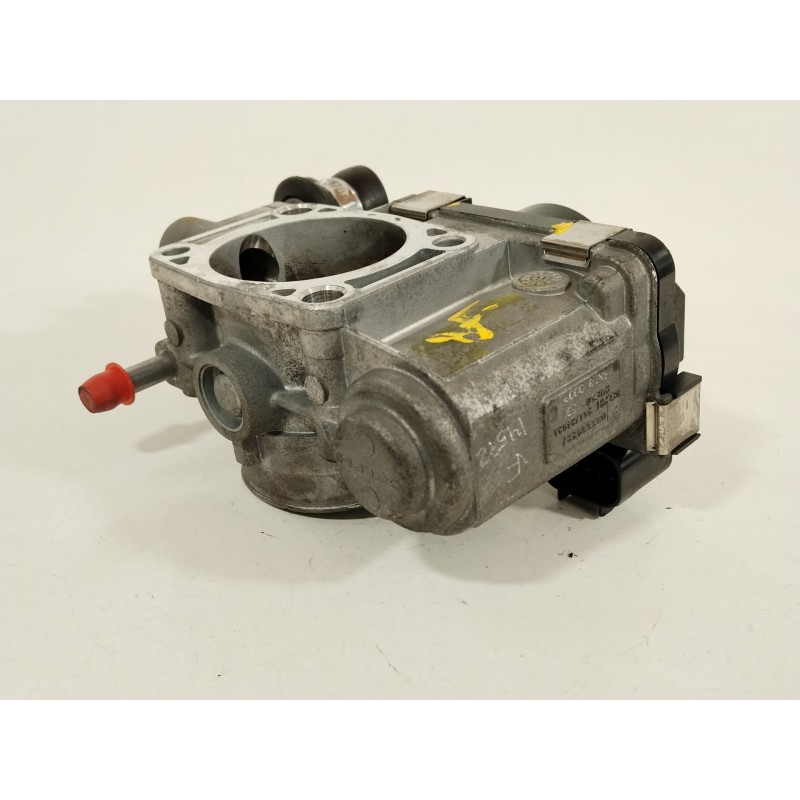 Recambio de caja mariposa para opel zafira / zafira family b (a05) 1.6 (m75) referencia OEM IAM 055559227  25378492A