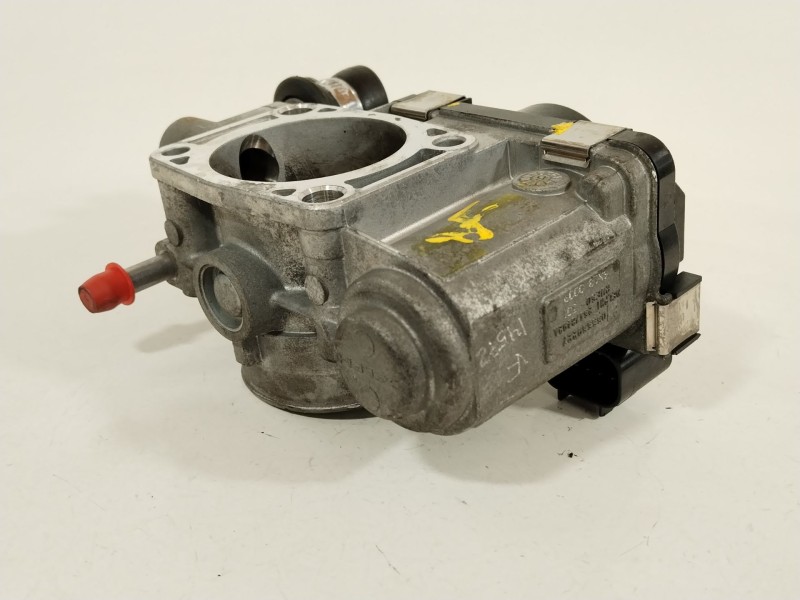 Recambio de caja mariposa para opel zafira / zafira family b (a05) 1.6 (m75) referencia OEM IAM 055559227  25378492A