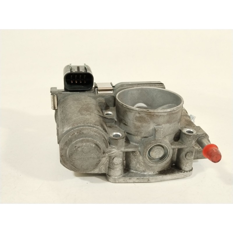 Recambio de caja mariposa para opel zafira / zafira family b (a05) 1.6 (m75) referencia OEM IAM 055559227  25378492A