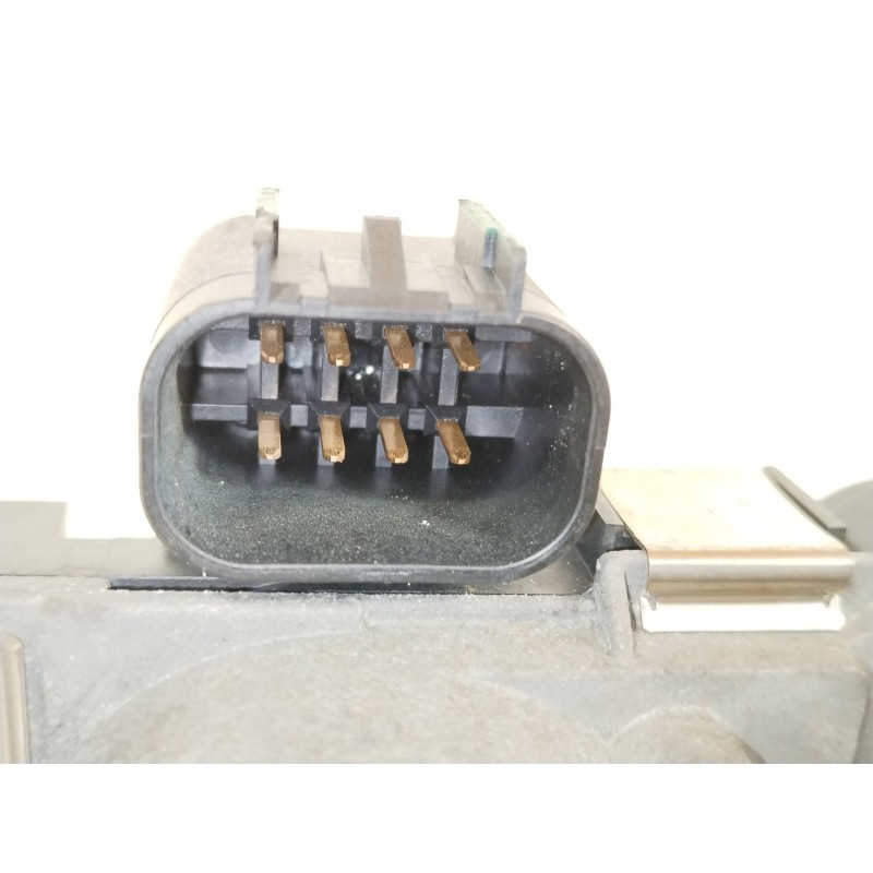 Recambio de caja mariposa para opel zafira / zafira family b (a05) 1.6 (m75) referencia OEM IAM 055559227  25378492A