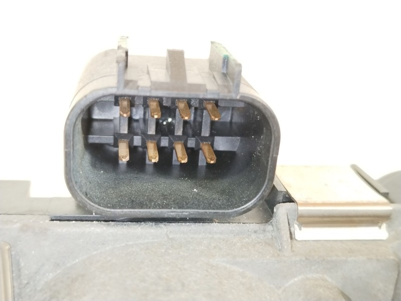 Recambio de caja mariposa para opel zafira / zafira family b (a05) 1.6 (m75) referencia OEM IAM 055559227  25378492A