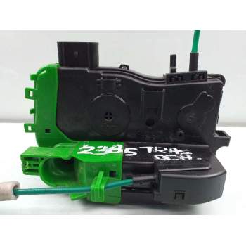 CERRADURA PUERTA TRASERA DERECHA 814203Z000 
