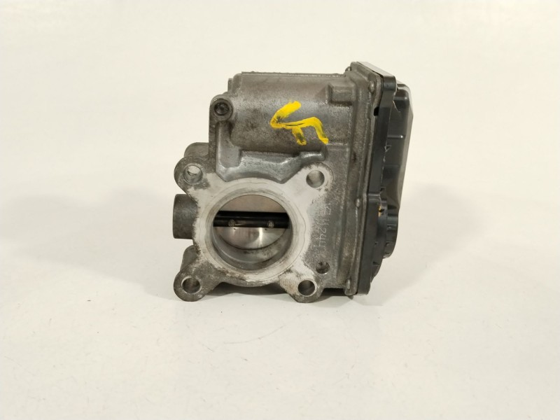 Recambio de caja mariposa para nissan qashqai (j11) acenta referencia OEM IAM H8201171233 5L1101493 161206038R