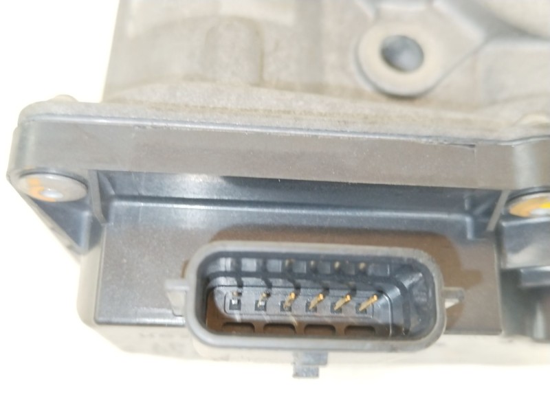 Recambio de caja mariposa para nissan qashqai (j11) acenta referencia OEM IAM H8201171233 5L1101493 161206038R