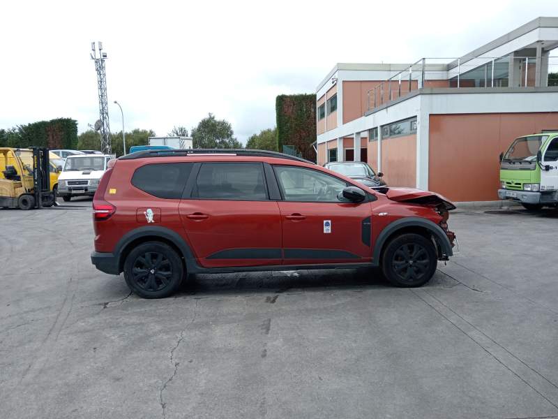 dacia jogger (rk_) del año 2022