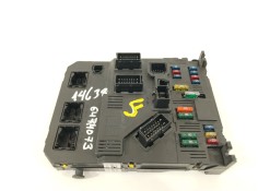 Recambio de caja reles / fusibles para peugeot 206 hatchback (2a/c) 1.4 16v referencia OEM IAM 9652474780  S118085220C