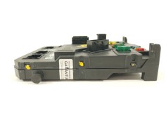 Recambio de caja reles / fusibles para peugeot 206 hatchback (2a/c) 1.4 16v referencia OEM IAM 9652474780  S118085220C 2