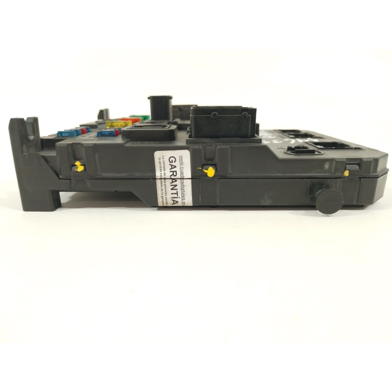 Recambio de caja reles / fusibles para peugeot 206 hatchback (2a/c) 1.4 16v referencia OEM IAM 9652474780  S118085220C Recambio de caja reles / fusibles para peugeot 206 hatchback (2a/c) 1.4 16v referencia OEM IAM 9652474780  S118085220C