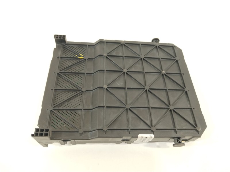 Recambio de caja reles / fusibles para peugeot 206 hatchback (2a/c) 1.4 16v referencia OEM IAM 9652474780  S118085220C Recambio de caja reles / fusibles para peugeot 206 hatchback (2a/c) 1.4 16v referencia OEM IAM 9652474780  S118085220C