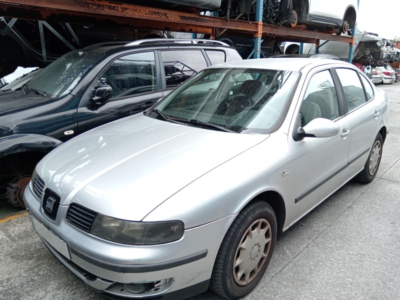 seat toledo ii (1m2) del año 2003