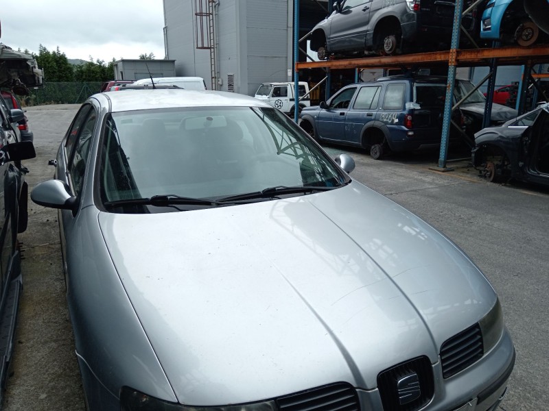 seat toledo ii (1m2) del año 2003