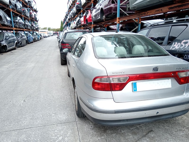 seat toledo ii (1m2) del año 2003