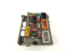Recambio de caja reles / fusibles para citroën c4 picasso i monospace (ud_) 2.0 hdi 138 referencia OEM IAM 9664055680  