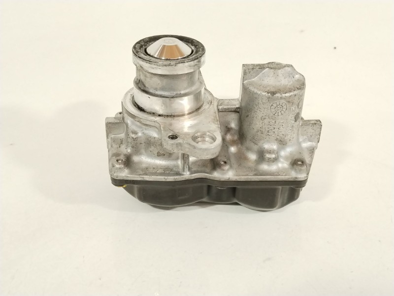 Recambio de valvula egr para nissan qashqai (j11) tekna premium referencia OEM IAM H8201061904  147101478RE