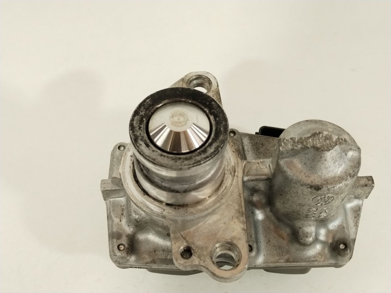Recambio de valvula egr para nissan qashqai (j11) tekna premium referencia OEM IAM H8201061904  147101478RE