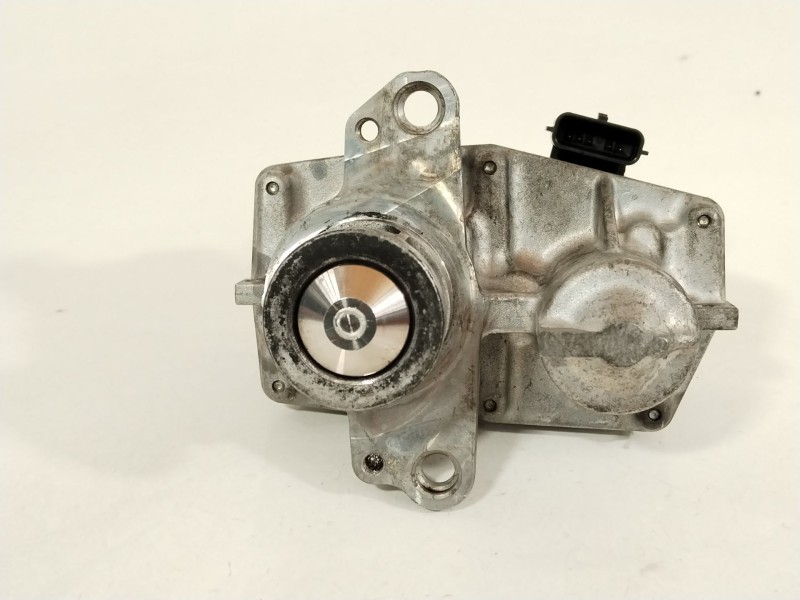 Recambio de valvula egr para nissan qashqai (j11) tekna premium referencia OEM IAM H8201061904  147101478RE