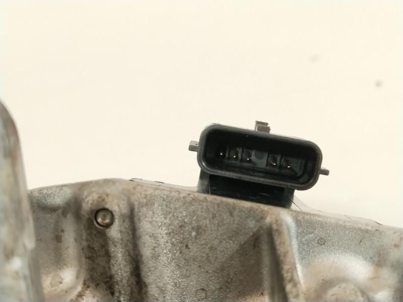 Recambio de valvula egr para nissan qashqai (j11) tekna premium referencia OEM IAM H8201061904  147101478RE