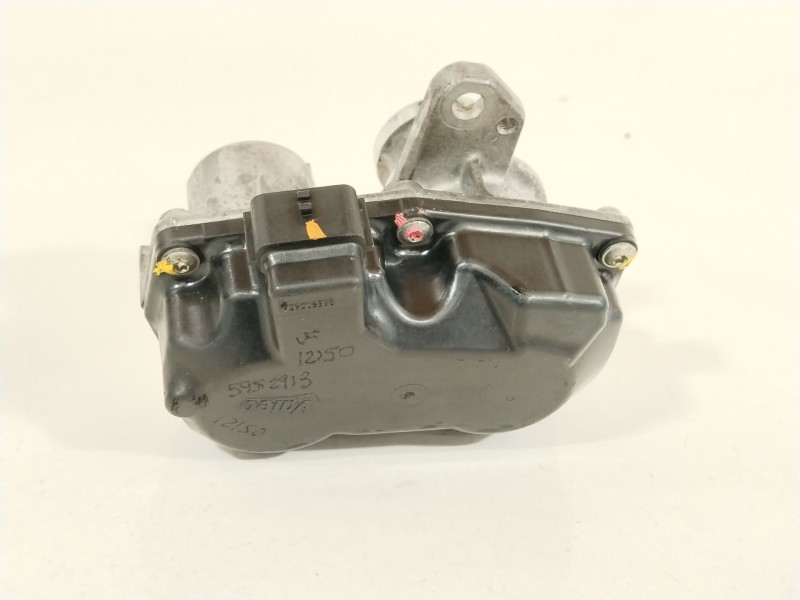 Recambio de valvula egr para nissan qashqai (j11) tekna premium referencia OEM IAM H8201061904  147101478RE