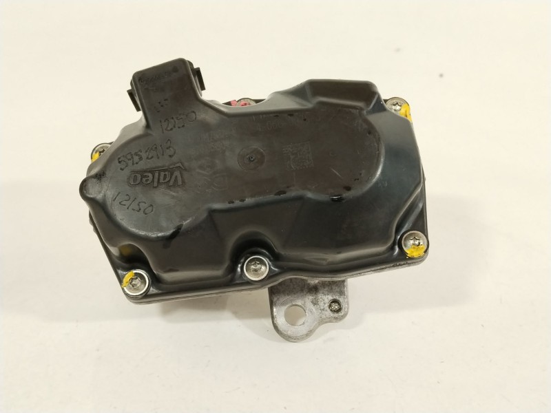 Recambio de valvula egr para nissan qashqai (j11) tekna premium referencia OEM IAM H8201061904  147101478RE