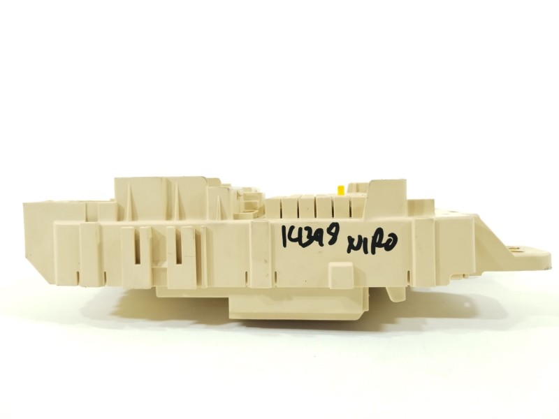 Recambio de caja reles / fusibles para kia niro (de) 1.6 gdi hybrid referencia OEM IAM 91950G5610  G56102009040065