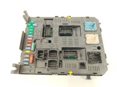 Recambio de caja reles / fusibles para citroën c4 picasso i monospace (ud_) 2.0 hdi 138 referencia OEM IAM 9664059080  