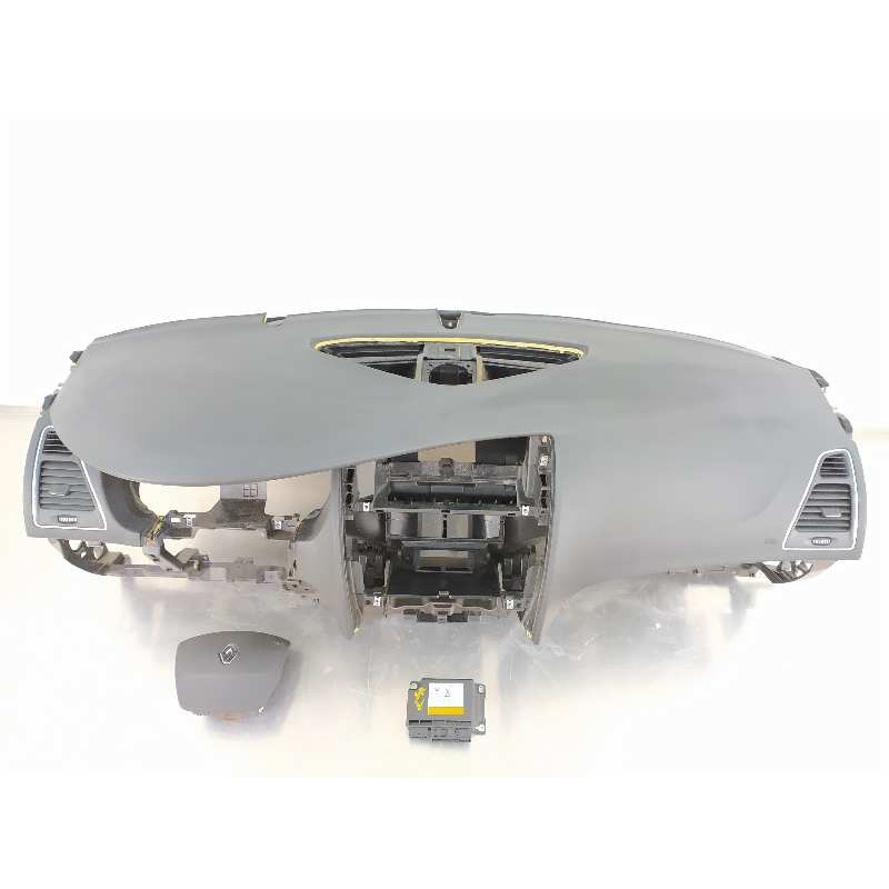 Recambio de kit airbag para renault latitude privilege referencia OEM IAM 285583504R 985100001R 985250010R
