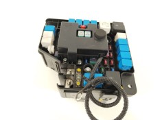 Recambio de caja reles / fusibles para hyundai santa fé ii furgoneta/suv (cm) crdi referencia OEM IAM 919502B100  