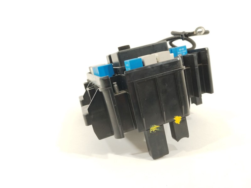 Recambio de caja reles / fusibles para hyundai santa fé ii furgoneta/suv (cm) crdi referencia OEM IAM 919502B100  