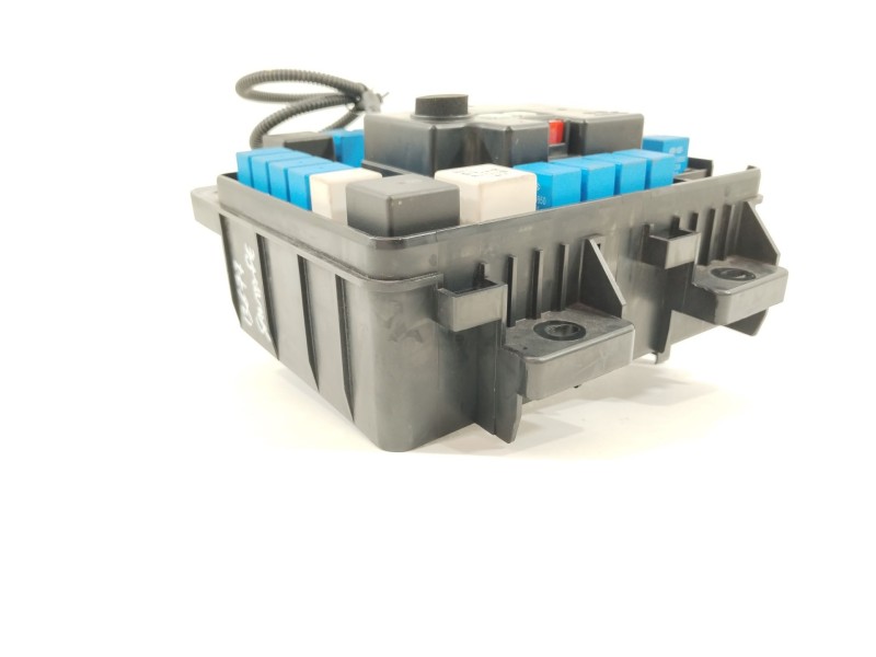 Recambio de caja reles / fusibles para hyundai santa fé ii furgoneta/suv (cm) crdi referencia OEM IAM 919502B100  