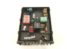 Recambio de caja reles / fusibles para volkswagen golf v (1k1) 1.9 tdi referencia OEM IAM 1K0937125A  
