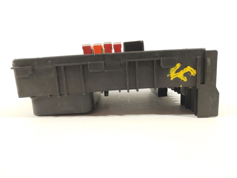 Recambio de caja reles / fusibles para volkswagen golf v (1k1) 1.9 tdi referencia OEM IAM 1K0937125A  