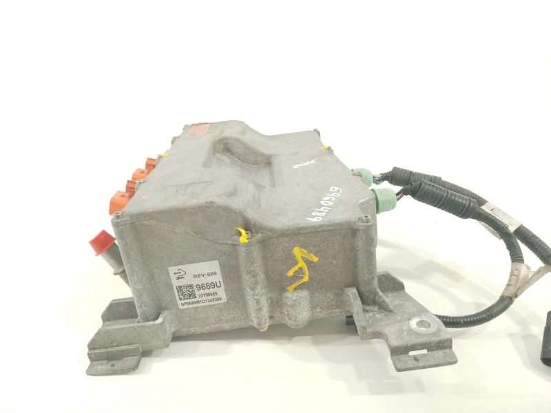 Recambio de modulo electronico para opel ampera (r12) ev 150 referencia OEM IAM 22799689  