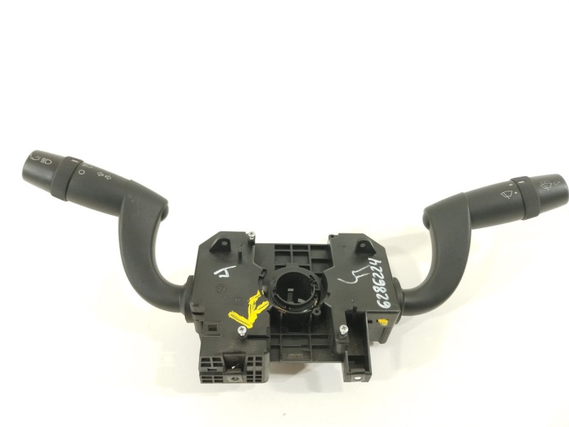 Recambio de mando intermitentes para fiat ducato caja/chasis (250_) 115 multijet 2,0 d referencia OEM IAM 7356903840  735602951