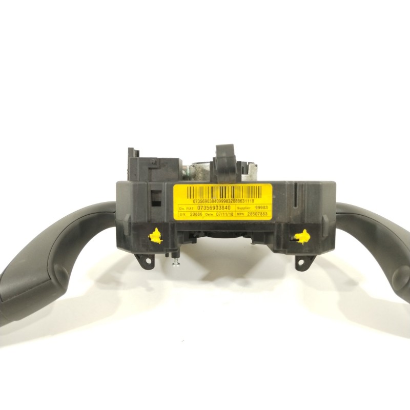 Recambio de mando intermitentes para fiat ducato caja/chasis (250_) 115 multijet 2,0 d referencia OEM IAM 7356903840  735602951
