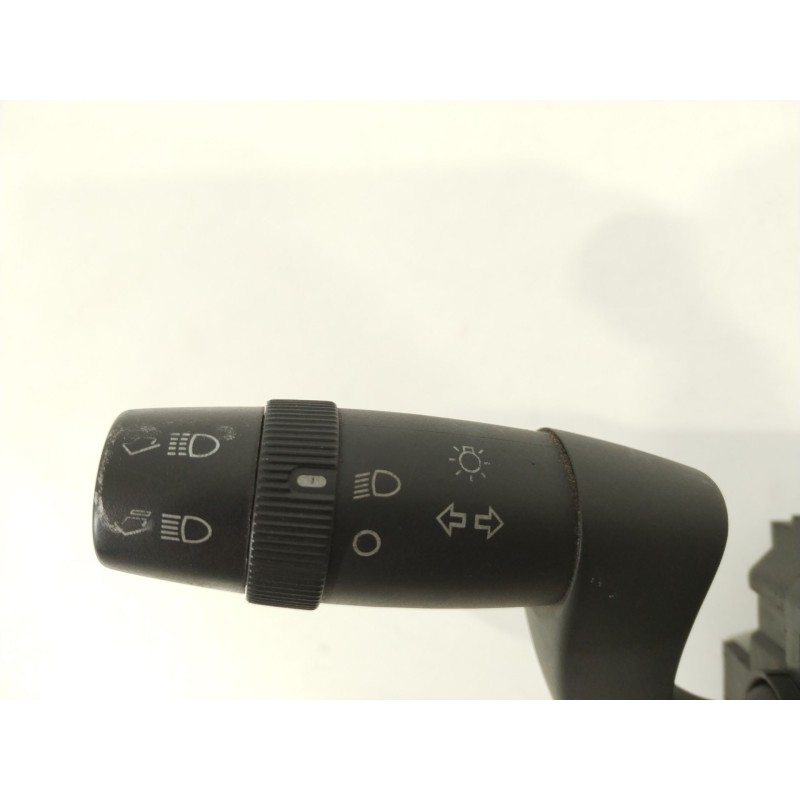 Recambio de mando intermitentes para fiat ducato caja/chasis (250_) 115 multijet 2,0 d referencia OEM IAM 7356903840  735602951