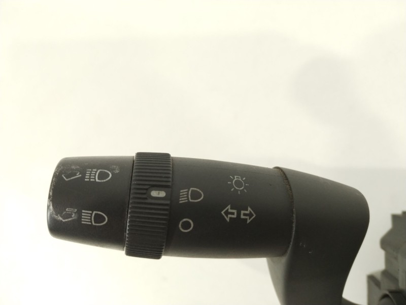 Recambio de mando intermitentes para fiat ducato caja/chasis (250_) 115 multijet 2,0 d referencia OEM IAM 7356903840  735602951