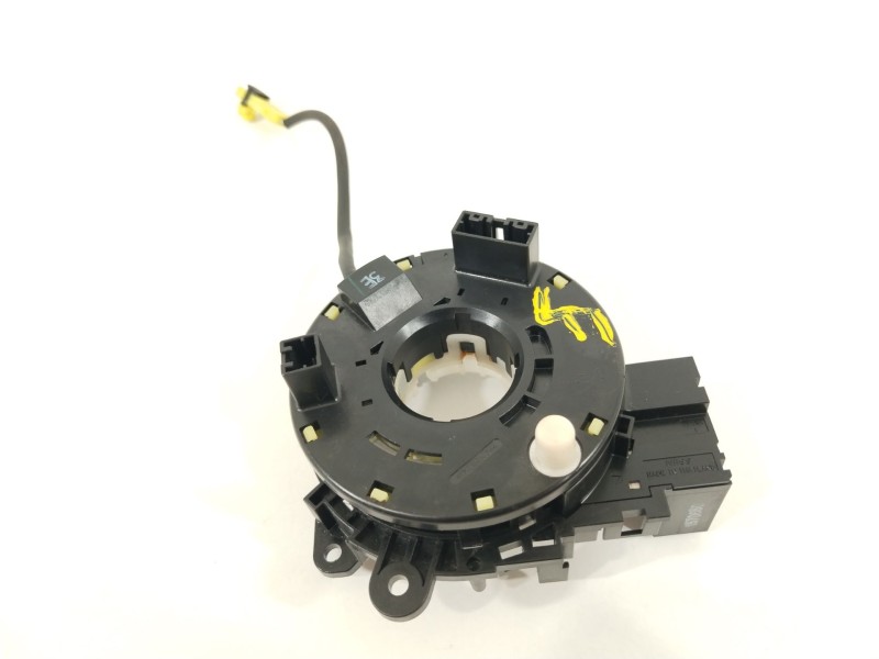 Recambio de anillo airbag para nissan juke (f15) acenta referencia OEM IAM B55541KA8A  