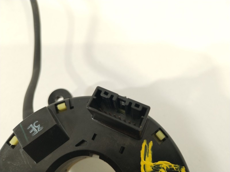 Recambio de anillo airbag para nissan juke (f15) acenta referencia OEM IAM B55541KA8A  