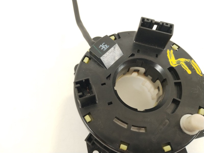 Recambio de anillo airbag para nissan juke (f15) acenta referencia OEM IAM B55541KA8A  