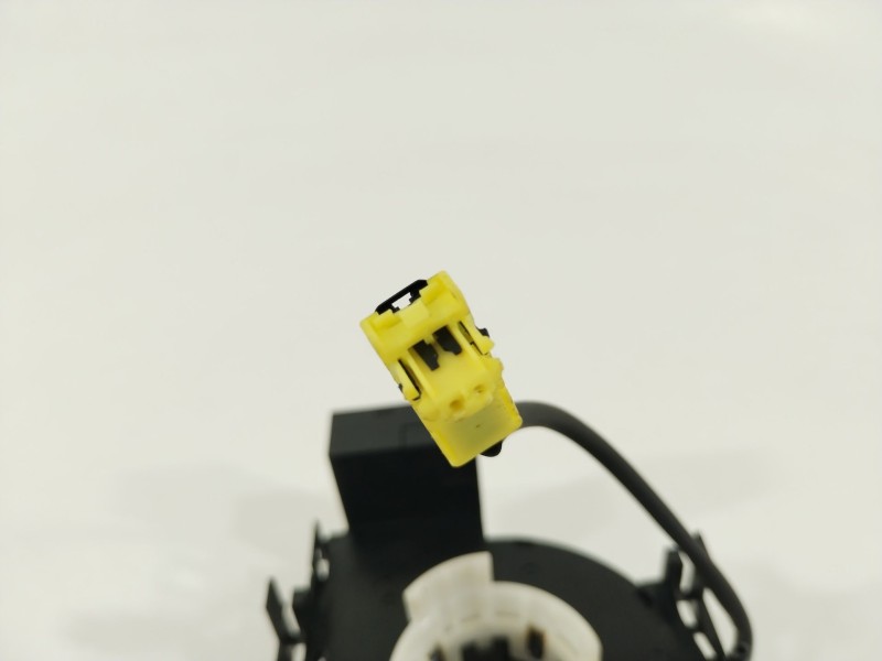 Recambio de anillo airbag para nissan juke (f15) acenta referencia OEM IAM B55541KA8A  